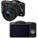 Digital Camera Black