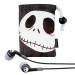 Disney Jack Earphones