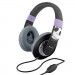 Jack Over The Ear Headphones