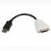 Displayport To Dvi Cable Adapt