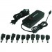 Duracell 90w Universal Adapter