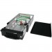 Serial Ata Drive Drawer Black