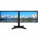 21.5" Dual Wide Lcd Monitor
