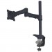 Single Monitor Flex Arm, Swing