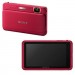 Tx55 Slim Digital  16.2mp Red