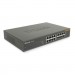 Switch 16-port 10/100mbps Desk