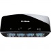 SuperSpeed USB 3.0 4-Port Hub