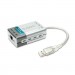 Converter Usb 2.0 10/100 Enet