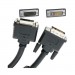 10'dvi-i Dig/anlog Ext Cbl M/f