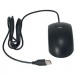 Optical 3 Button Mouse Usb