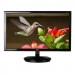 23" Lcd Glossy Black