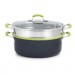 Bl 7qt Oval Dutch Oven