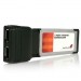 2 Port Expresscard