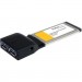 2 Port Expresscard Adapter