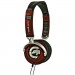 Ecko Motion Headphone Red