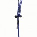 Ecko Zip Blue Earbud + Mic