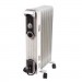 SC Electric Radiator Heater