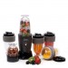 17 Piece Personal Blender