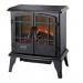 Cg Keystone Electric Stove Blk