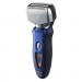 Men's Arc Wet/dry Shaver Blue