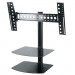 Tilt&Turn TV Mount w&#47; shelving