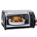 6 Slice Toaster Oven Broiler