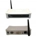 Wireless video display adapter