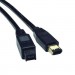 10ft Ieee 1394b Firewire 800 G