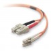 3m Fiber Optic Lc/sc 62.5/125