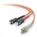 3m Fiber Optic Lc/sc 50/125