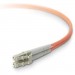 10m Fiber Optic Lc/lc 50/125