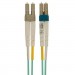Fiber Cable, Mini-lc/lc, 2m