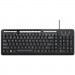 Wired Multimedia Usb Keyboard