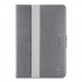 Ipad Mini Striped Cvr Gravel