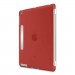 Snapshield Secure Case Red