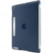 Snapshield Secure Case Navy