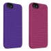 2 Pack Flexcase Iphone5 Mg Vlt