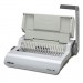 Pulsar Comb Binding Machine