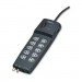 10-outlet Surge W Phone Rj45