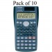 Scientific Calc Teacher Kit