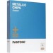 Plus Series Metallic Chip Book