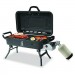 Br Gas Travel Grill 126sqin