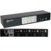 4 Port Hdmi Multimedia Kvm