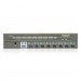 8-port Kvm Switch Ps/2