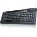 Keyboard W&#47;smart Card Reader