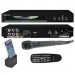 Cdg/mp3g Karaoke Player