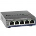 Prosafe Plus 5-port Green Gig