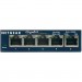 Switch 5-port 10/100/1000mbps