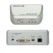 Dual Link Dvi/mini Dp Converte