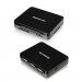Usb 2.0 Combo Hub Card Reader